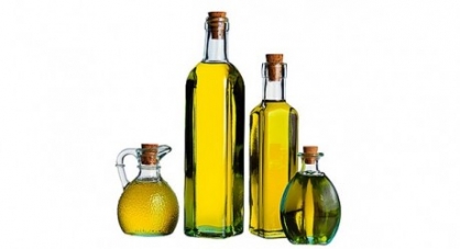 Find Out The Best Oils To Use In The Kitchen