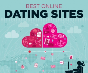 10 Best Online Dating Sites and Apps