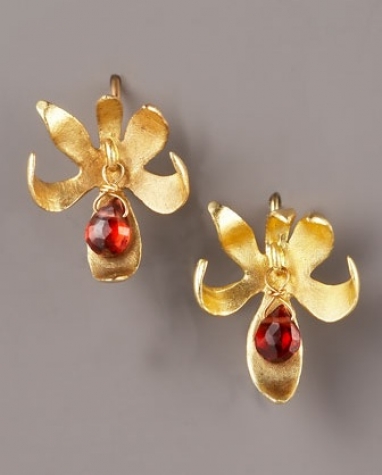 LUX Love: Padma’s Jewelry with a Message