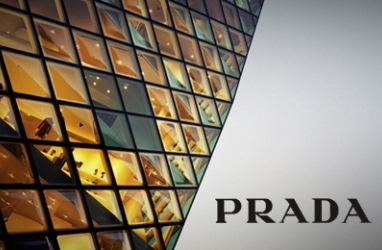 Prada Continues with Expansion Plans Despite Economic Factors