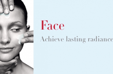 Spa Quality Facials With Department Store Convenience
