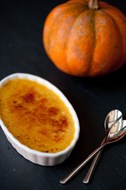 13 Out-of-the-Ordinary Pumpkin Recipes For Fall
