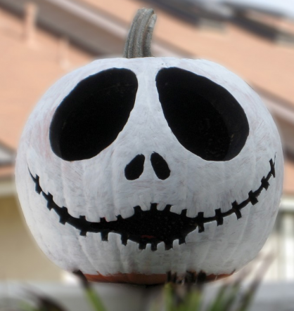 DIY Pumpkin Designs We Love This Halloween