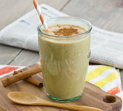9 Healthy Breakfast Smoothies You’ll Love