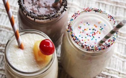 14 Life-Changing Frozen Desserts