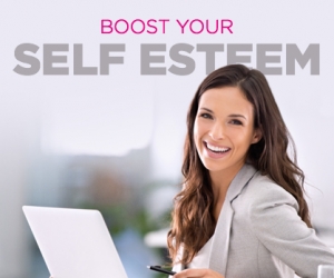 How to Improve Your Self-Esteem