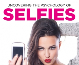 Uncovering the Psychology of Selfies