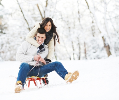 Perfect Winter Date Ideas