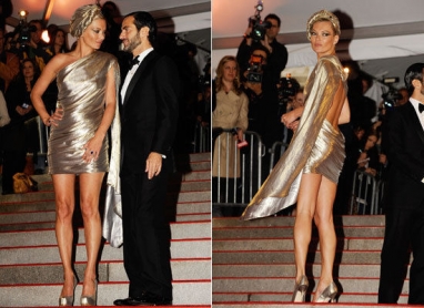 Best Dressed at the MET!