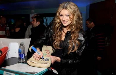 STOMP for a Cause with Australia Luxe