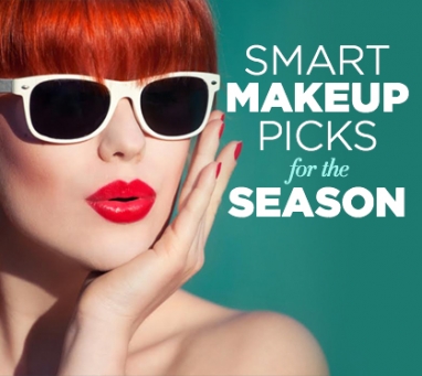 The Best Makeup Picks For Right Now