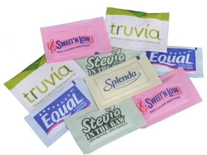 Are No-Cal Sweeteners Good for Your Health?