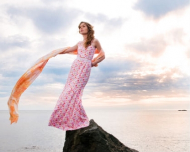Preview: Lauren Elaine Sets Sail