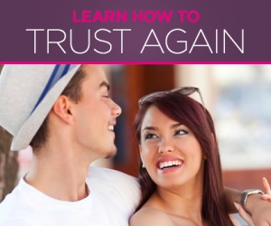 Dating: Learning to Trust Again