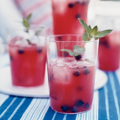 Yummy and Easy Summer Cocktails