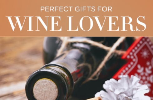 The Ultimate Gifts for Wine Lovers