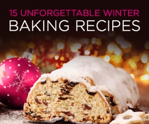 15 Essential Winter Baking Recipes