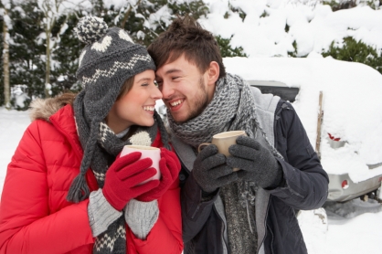 Perfect Winter Date Ideas