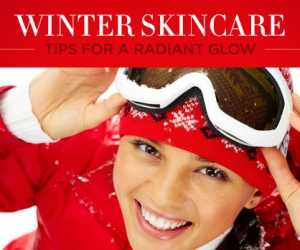 Winter-proof Your Skin This Season
