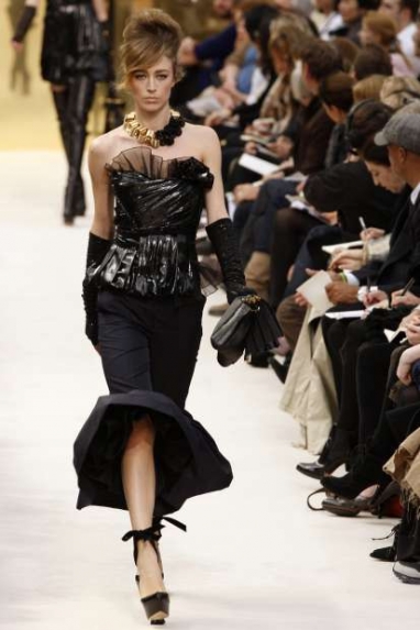 LUX Style Files: Marc Jacobs for Louis Vuitton