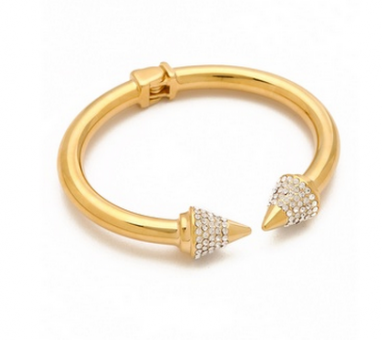 Crystal Bangle