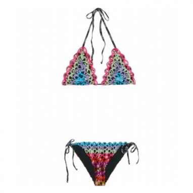 Missoni Mare Bikini