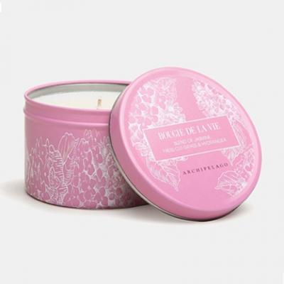 Archipelago Botanicals Candle | LadyLUX - Online Luxury Lifestyle, Technology and Fashion Magazine