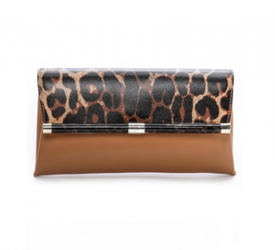 Exotic Envelope Clutch | LadyLUX - Online Luxury Lifestyle, Technology and Fashion Magazine