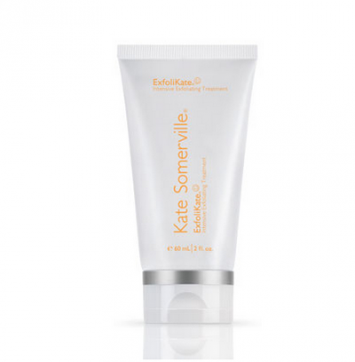 Original Exfoliating Treatment | LadyLUX - Online Luxury Lifestyle, Technology and Fashion Magazine
