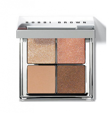 Bronze Eye Shadow Quad