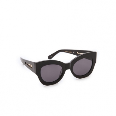 Cat-Eye Sunglasses