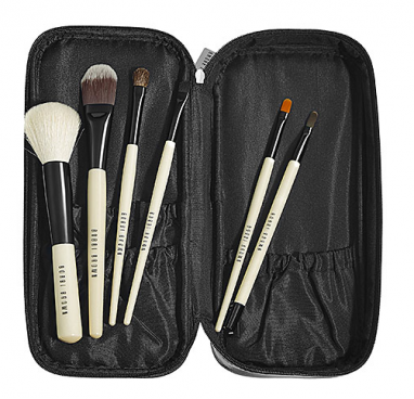 The Basic Brush Collection