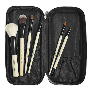 The Basic Brush Collection | LadyLUX - Online Luxury Lifestyle, Technology and Fashion Magazine