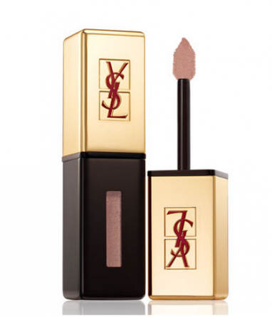 Nude Glossy Lip Stain