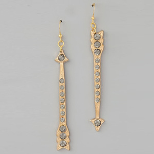 Archive Jewelry Marx Earrings | LadyLUX - Online Luxury Lifestyle, Technology and Fashion Magazine