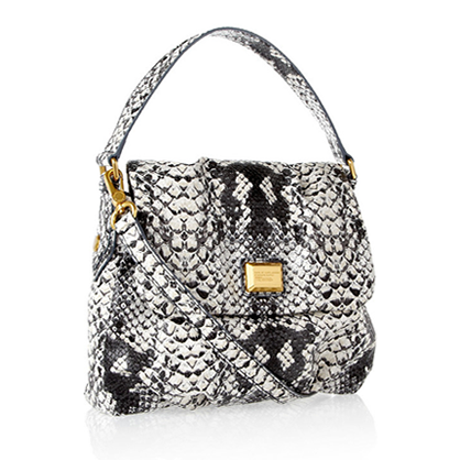 Faux Python Bag | LadyLUX - Online Luxury Lifestyle, Technology and ...