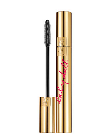 Babydoll Volumizing Mascara | LadyLUX - Online Luxury Lifestyle, Technology and Fashion Magazine